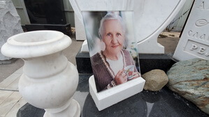 Стекло с картинкой